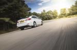 Hyundai i40 Sedan 2015 года (UK)